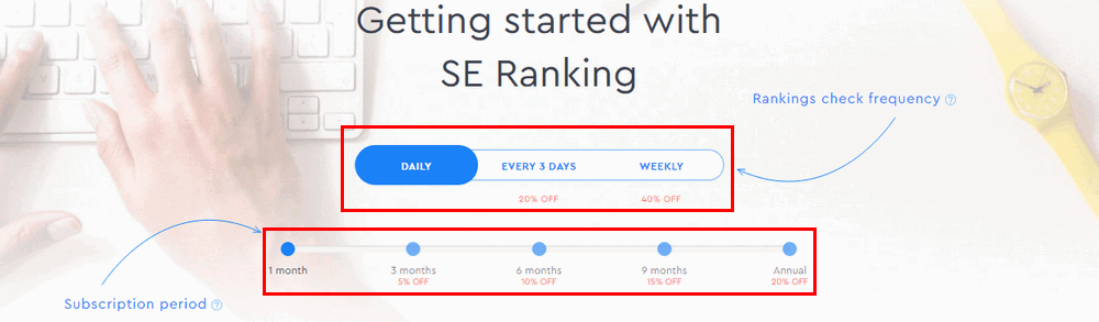 SE Ranking Review 2021 - Is It Really Worth a Try (Quick Look) 3