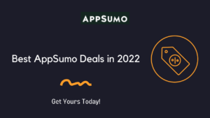 best appsumo lifetime deals