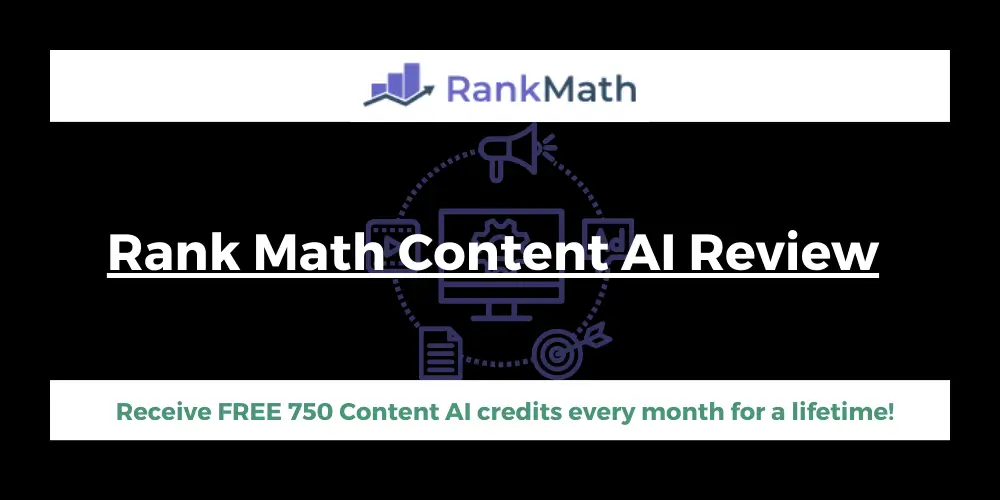 Rank Math Content AI Review: Maximizing Your Content's Potential 2
