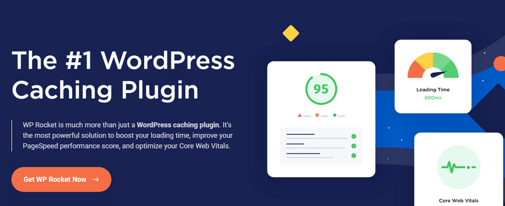 6 Best WordPress Caching Plugins to Make Website Faster 6