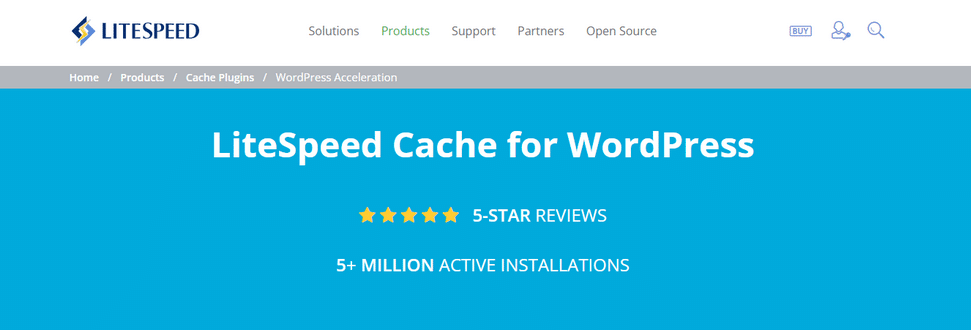 6 Best WordPress Caching Plugins to Make Website Faster 11