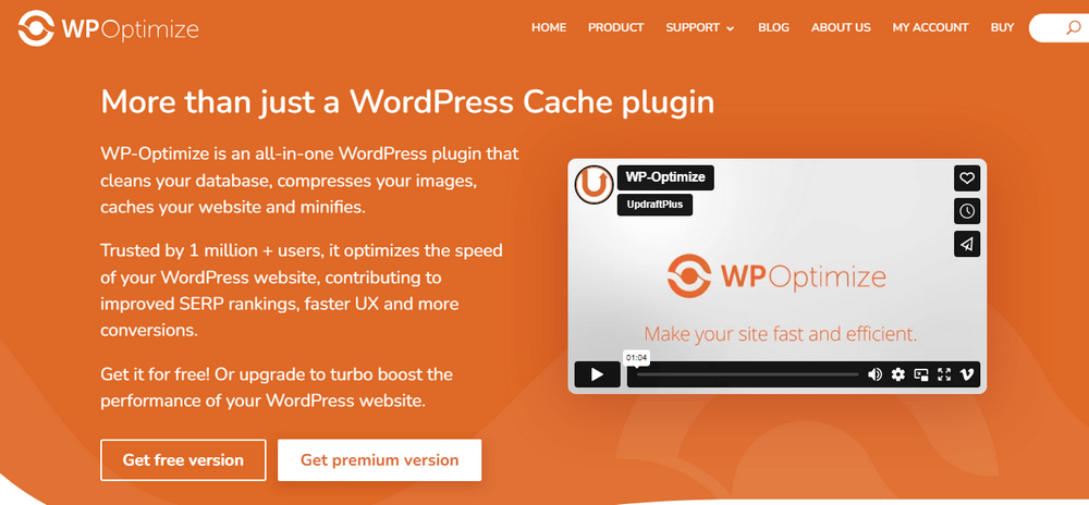 6 Best WordPress Caching Plugins to Make Website Faster 12