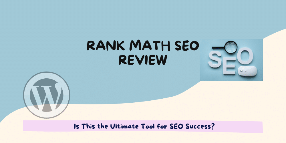 Rank Math SEO Review