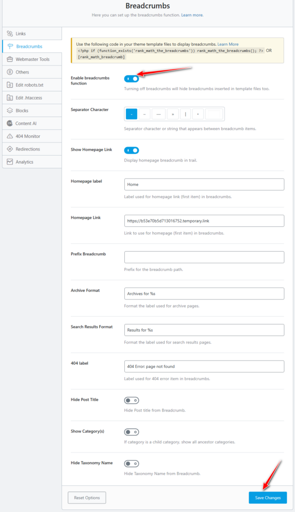 How to Install and Set Up Rank Math SEO on WordPress (Step-by-Step Guide) 8