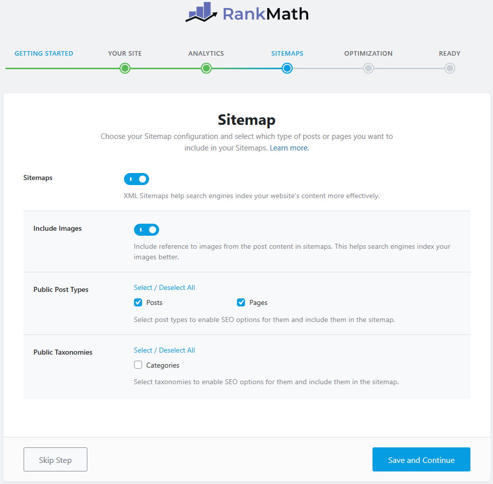 How to Install and Set Up Rank Math SEO on WordPress (Step-by-Step Guide) 6